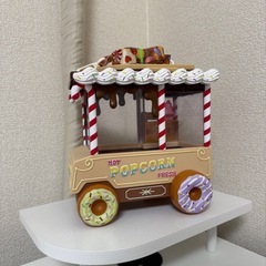 未使用　東京ディズニーリゾート ポップコーンバケットの画像