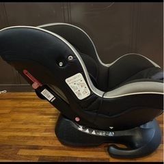 チャイルドシートの画像
