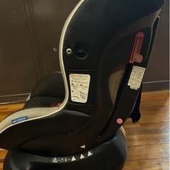 チャイルドシートの画像