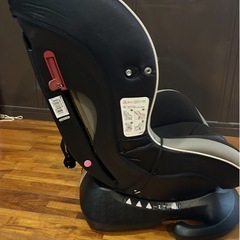 チャイルドシートの画像