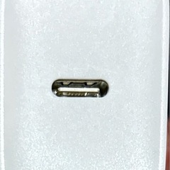 急速充電対応コンセントの画像