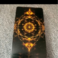 オラクルカードの画像