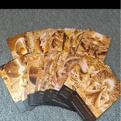 オラクルカードの画像