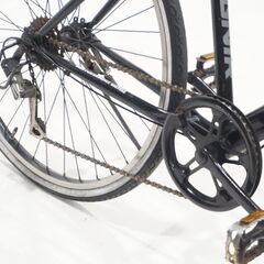 21 TECHNOLOGY 年式不明 700C クロスバイクの画像