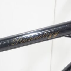 21 TECHNOLOGY 年式不明 700C クロスバイクの画像
