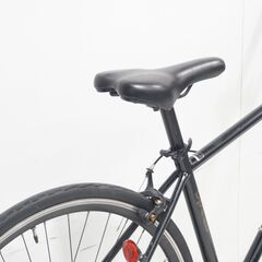 21 TECHNOLOGY 年式不明 700C クロスバイクの画像