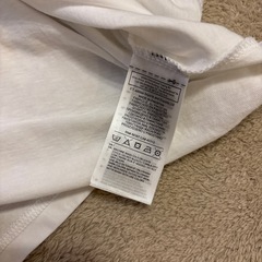 新品　adidas tシャツ　Mサイズの画像