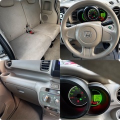 平成24 ホンダ　N-BOX ／74355kmの画像