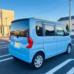 タント　 ✨車検2年付き✨ 乗って帰れます🚗の画像