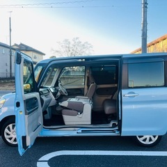 タント　 ✨車検2年付き✨ 乗って帰れます🚗の画像