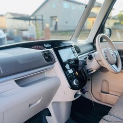 タント　 ✨車検2年付き✨ 乗って帰れます🚗の画像