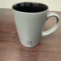 マツダ MAZDA マグカップ 陶器の画像
