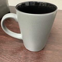 マツダ MAZDA マグカップ 陶器の画像