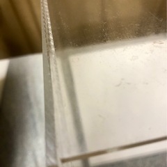 アクリルケース　フィギュアケース　置物ケース　人形ケースの画像