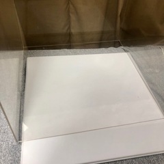 アクリルケース　フィギュアケース　置物ケース　人形ケースの画像