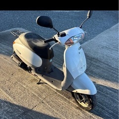 ホンダ　タクト　af51の画像