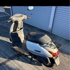 ホンダ　タクト　af51の画像