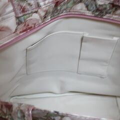 ルドゥーテのハンドバック　T-524の画像