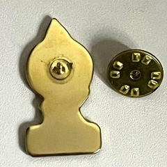 ねんりんピック　静岡　2006年 ちゃっぴー　チャッピー ピン　バッジ　限定品　レアの画像