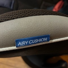 チャイルドシートの画像