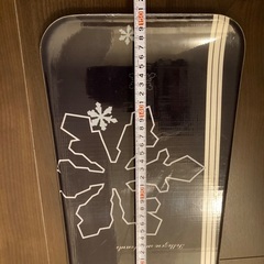 スノーボード　アルペン151の画像