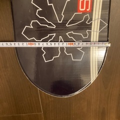 スノーボード　アルペン151の画像