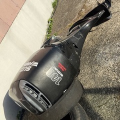 完売✌️スズキ4スト140馬力　多数の冷やかしの輩　ありがとうの画像