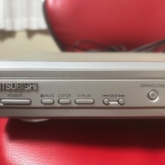 DVDプレイヤー の画像