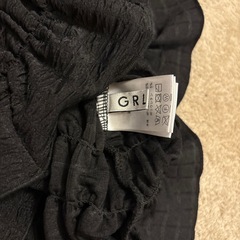 新品　Fサイズ　ワンピースの画像