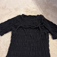 新品　Fサイズ　ワンピースの画像