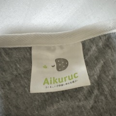 スワドル　Mサイズの画像