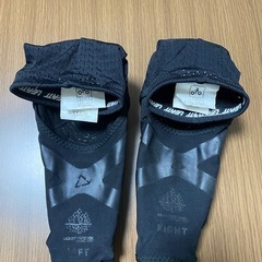 エルボーガード　モトクロス等にの画像