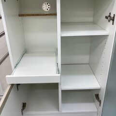 ★リユースのサカイ千葉中央店★  レンジ台   動作確認／クリーニング済み TC5584の画像