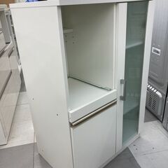 ★リユースのサカイ千葉中央店★  レンジ台   動作確認／クリーニング済み TC5584の画像