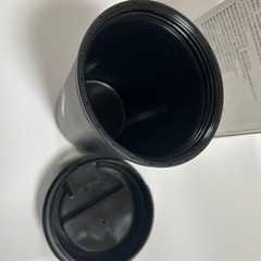 タンブラーの画像