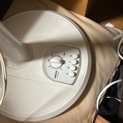 扇風機の画像