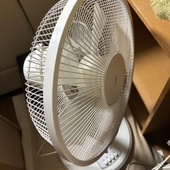 扇風機の画像