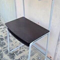 【豊川市民限定/申込：12月10日(水)まで】ＰＣ用デスク（豊川市清掃事業課・粗大ごみリユース№	232）の画像