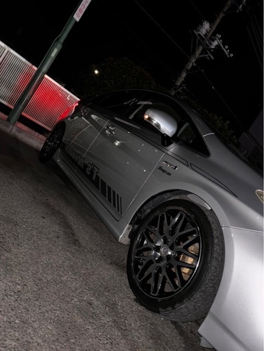 最終価格❗️work ホイール  215-45-17 PCD-100