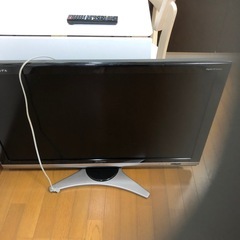 テレビの画像