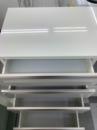 ☆リユースのサカイ千葉中央店☆ レンジ台 動作確認／クリーニング済み