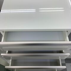 ★リユースのサカイ千葉中央店★  レンジ台   動作確認／クリーニング済み TC5585の画像