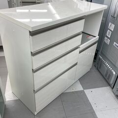★リユースのサカイ千葉中央店★  レンジ台   動作確認／クリーニング済み TC5585の画像