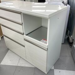 ★リユースのサカイ千葉中央店★  レンジ台   動作確認／クリーニング済み TC5585の画像