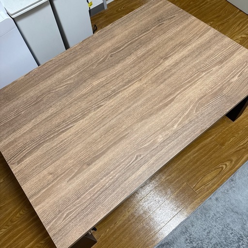 こたつ&こたつ布団セット 長方形 105×75cm EYC-105752 山善 YAMAZEN