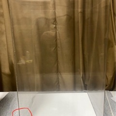 アクリルケース　フィギュアケース　置物ケース　人形ケースの画像