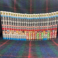 聖闘士星矢 THE LOST CANVAS 冥王神話　25巻全巻セット　外伝版6巻　帯あり付き コミック 漫画 聖闘士星矢の画像