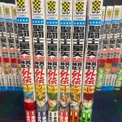 聖闘士星矢 THE LOST CANVAS 冥王神話　25巻全巻セット　外伝版6巻　帯あり付き コミック 漫画 聖闘士星矢の画像