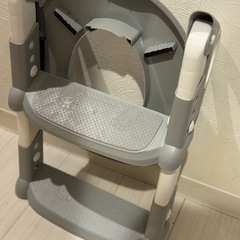 子供用トイレ 便座 12/10まで掲載の画像