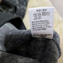 婦人　裏起毛パンツ　ボトム　Lサイズ　未使用の画像